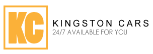 Kingston Taxi